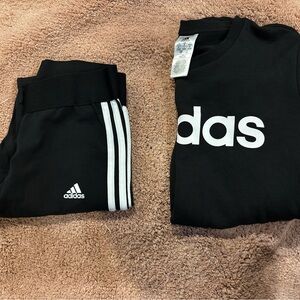 Adidas activewear